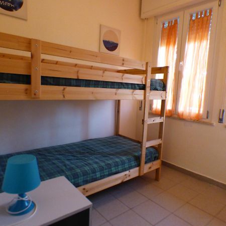 Complesso Oasi Apartment Tirrenia Exterior photo