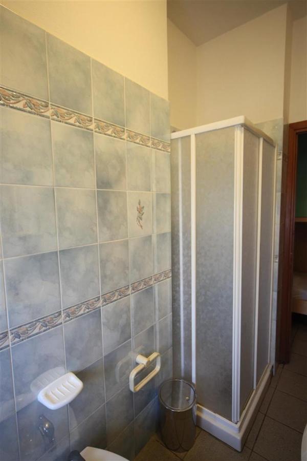 Complesso Oasi Apartment Tirrenia Exterior photo