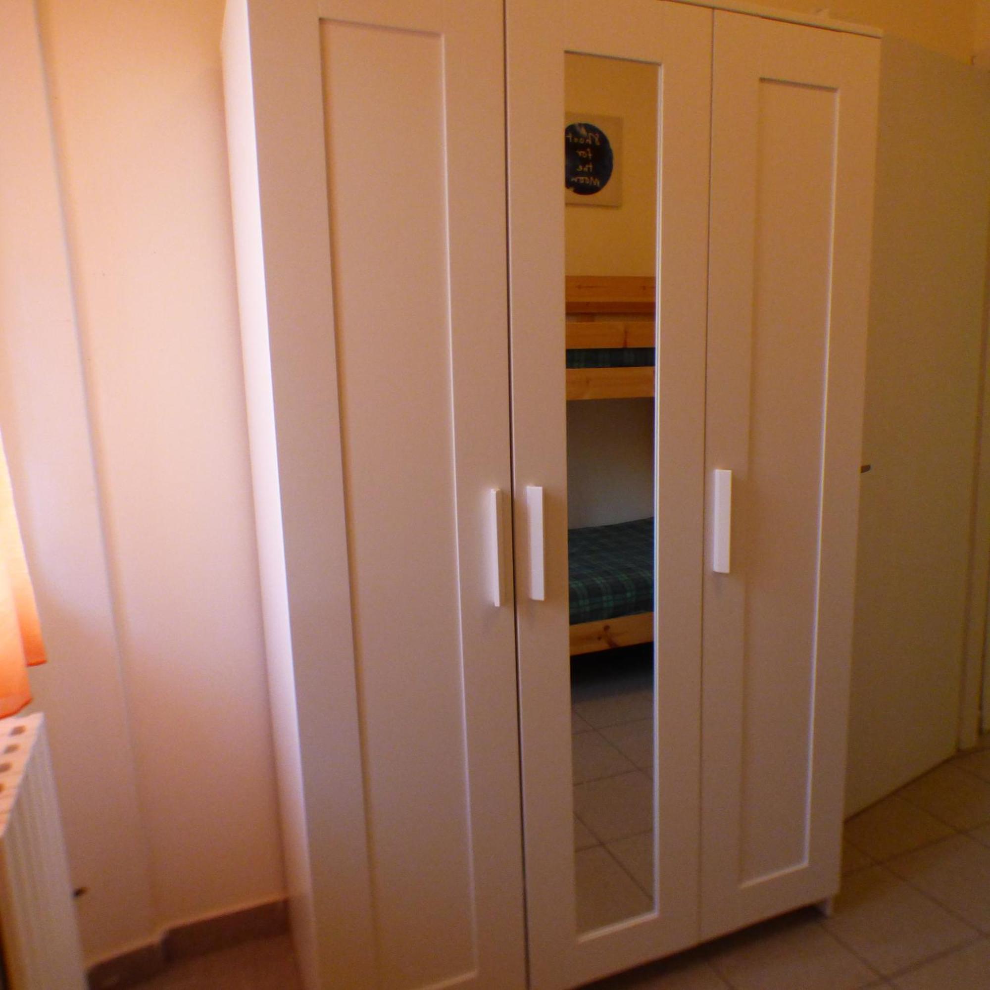 Complesso Oasi Apartment Tirrenia Exterior photo