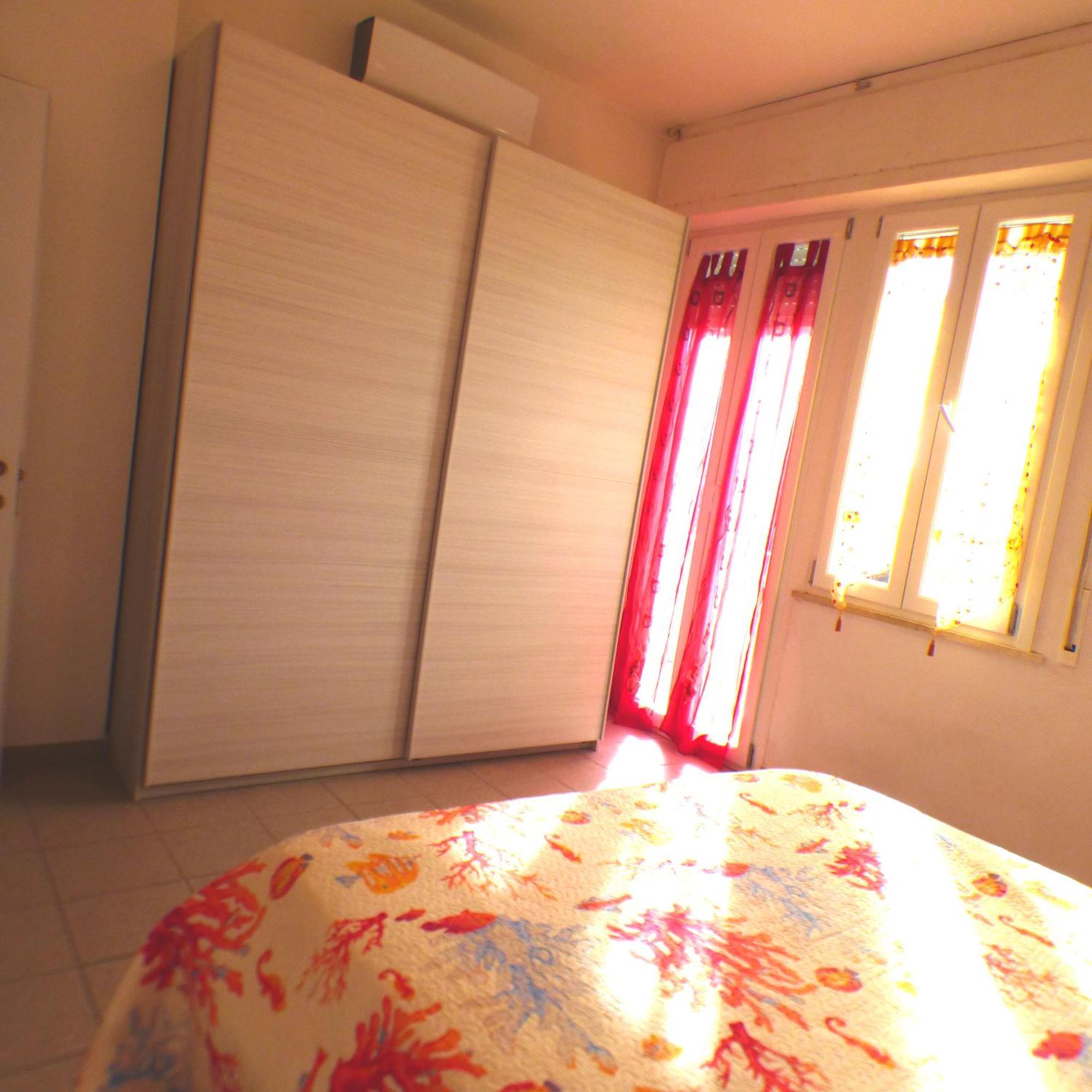 Complesso Oasi Apartment Tirrenia Exterior photo