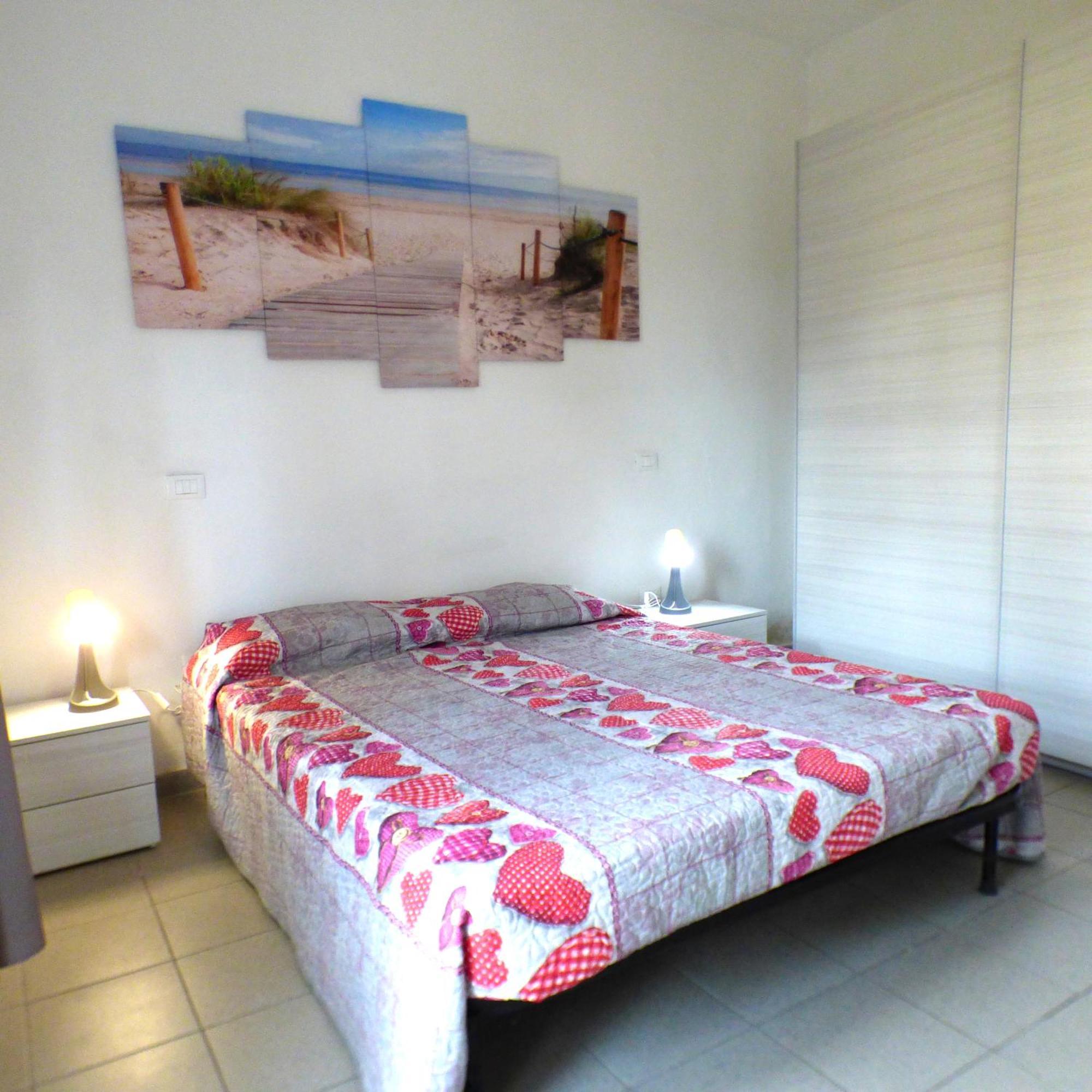 Complesso Oasi Apartment Tirrenia Exterior photo